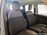  Fiat  Panda FIAT  / 2011 / 5P / BERLINA 1.2 69CV SeS E6D-TEMP EASY #13