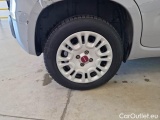  Fiat  Panda FIAT  / 2011 / 5P / BERLINA 1.2 69CV SeS E6D-TEMP EASY #18