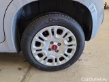  Fiat  Panda FIAT  / 2011 / 5P / BERLINA 1.2 69CV SeS E6D-TEMP EASY #19