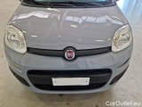  Fiat  Panda FIAT  / 2011 / 5P / BERLINA 1.2 69CV SeS E6D-TEMP EASY #39