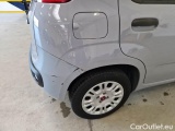  Fiat  Panda FIAT  / 2011 / 5P / BERLINA 1.2 69CV SeS E6D-TEMP EASY #57