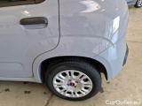  Fiat  Panda FIAT  / 2011 / 5P / BERLINA 1.2 69CV SeS E6D-TEMP EASY #64