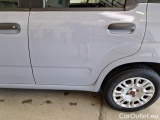  Fiat  Panda FIAT  / 2011 / 5P / BERLINA 1.2 69CV SeS E6D-TEMP EASY #67