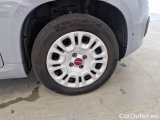  Fiat  Panda FIAT  / 2011 / 5P / BERLINA 1.2 69CV SeS E6D-TEMP EASY #77