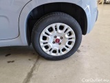  Fiat  Panda FIAT  / 2011 / 5P / BERLINA 1.2 69CV SeS E6D-TEMP EASY #81