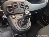  Fiat  Panda FIAT  / 2011 / 5P / BERLINA 1.2 69CV SeS E6D-TEMP EASY #87