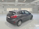  Ford  Fiesta FORD  / 2017 / 5P / BERLINA 1.0 ECOBOOST HYBRID 125CV SeS CONNECTED #2