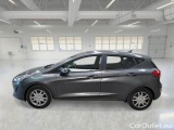  Ford  Fiesta FORD  / 2017 / 5P / BERLINA 1.0 ECOBOOST HYBRID 125CV SeS CONNECTED #8
