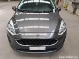  Ford  Fiesta FORD  / 2017 / 5P / BERLINA 1.0 ECOBOOST HYBRID 125CV SeS CONNECTED #26