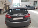  Ford  Fiesta FORD  / 2017 / 5P / BERLINA 1.0 ECOBOOST HYBRID 125CV SeS CONNECTED #52