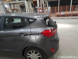  Ford  Fiesta FORD  / 2017 / 5P / BERLINA 1.0 ECOBOOST HYBRID 125CV SeS CONNECTED #56