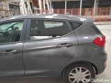  Ford  Fiesta FORD  / 2017 / 5P / BERLINA 1.0 ECOBOOST HYBRID 125CV SeS CONNECTED #58
