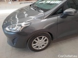 Ford  Fiesta FORD  / 2017 / 5P / BERLINA 1.0 ECOBOOST HYBRID 125CV SeS CONNECTED #63