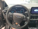  Ford  Fiesta FORD  / 2017 / 5P / BERLINA 1.0 ECOBOOST HYBRID 125CV SeS CONNECTED #76