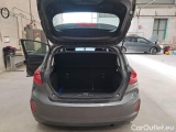  Ford  Fiesta FORD  / 2017 / 5P / BERLINA 1.0 ECOBOOST HYBRID 125CV SeS CONNECTED #82