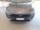  Ford  Focus FORD  / 2021 / 5P / BERLINA 1.0 ECOBOOST HYBRID 125CV ST-LINE #31