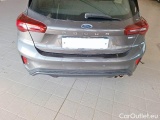  Ford  Focus FORD  / 2021 / 5P / BERLINA 1.0 ECOBOOST HYBRID 125CV ST-LINE #44