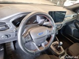  Ford  Focus FORD  / 2021 / 5P / BERLINA 1.0 ECOBOOST HYBRID 125CV ST-LINE #77