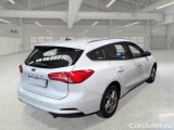 Ford  Focus FORD  / 2018 / 5P / STATION WAGON 1.5 ECOBLUE 120CV BUSINESS SW #2