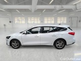  Ford  Focus FORD  / 2018 / 5P / STATION WAGON 1.5 ECOBLUE 120CV BUSINESS SW #8