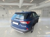  Ford  Kuga FORD  / 2019 / 5P / SUV 1.5 ECOBLUE 120CV 2WD TITANIUM BUS. AUTO #2