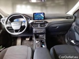  Ford  Kuga FORD  / 2019 / 5P / SUV 1.5 ECOBLUE 120CV 2WD TITANIUM BUS. AUTO #3