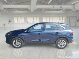  Ford  Kuga FORD  / 2019 / 5P / SUV 1.5 ECOBLUE 120CV 2WD TITANIUM BUS. AUTO #8