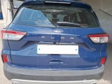  Ford  Kuga FORD  / 2019 / 5P / SUV 1.5 ECOBLUE 120CV 2WD TITANIUM BUS. AUTO #48