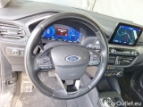  Ford  Kuga FORD  / 2019 / 5P / SUV 1.5 ECOBLUE 120CV 2WD TITANIUM BUS. AUTO #103