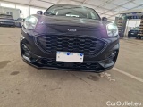  Ford  Puma FORD  / 2019 / 5P / SUV 1.0 ECOBOOST HYBRID 125CV ST-LINE #35