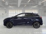  Ford  Puma FORD  / 2019 / 5P / SUV 1.0 ECOBOOST HYBRID 125CV ST-LINE X #8