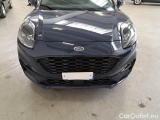  Ford  Puma FORD  / 2019 / 5P / SUV 1.0 ECOBOOST HYBRID 125CV ST-LINE X #27