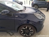  Ford  Puma FORD  / 2019 / 5P / SUV 1.0 ECOBOOST HYBRID 125CV ST-LINE X #32