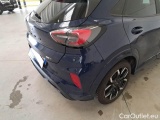 Ford  Puma FORD  / 2019 / 5P / SUV 1.0 ECOBOOST HYBRID 125CV ST-LINE X #39