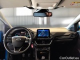 Ford  Puma FORD  / 2019 / 5P / SUV 1.0 ECOBOOST HYBRID 125CV TITANIUM #3