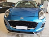  Ford  Puma FORD  / 2019 / 5P / SUV 1.0 ECOBOOST HYBRID 125CV TITANIUM #29