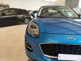  Ford  Puma FORD  / 2019 / 5P / SUV 1.0 ECOBOOST HYBRID 125CV TITANIUM #43