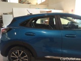  Ford  Puma FORD  / 2019 / 5P / SUV 1.0 ECOBOOST HYBRID 125CV TITANIUM #53