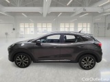  Ford  Puma FORD  / 2019 / 5P / SUV 1.0 ECOBOOST HYBRID 125CV TITANIUM #8