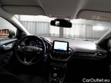  Ford  Puma FORD  / 2019 / 5P / SUV 1.0 ECOBOOST HYBRID 125CV TITANIUM #3