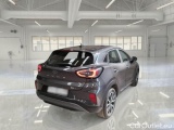  Ford  Puma FORD  / 2019 / 5P / SUV 1.0 ECOBOOST HYBRID 125CV TITANIUM #2