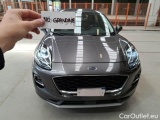  Ford  Puma FORD  / 2019 / 5P / SUV 1.0 ECOBOOST HYBRID 125CV TITANIUM #30