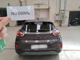  Ford  Puma FORD  / 2019 / 5P / SUV 1.0 ECOBOOST HYBRID 125CV TITANIUM #57