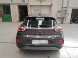  Ford  Puma FORD  / 2019 / 5P / SUV 1.0 ECOBOOST HYBRID 125CV TITANIUM #56