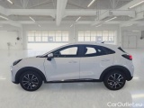  Ford  Puma FORD  / 2019 / 5P / SUV 1.0 ECOBOOST HYBRID 125CV TITANIUM #8