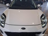  Ford  Puma FORD  / 2019 / 5P / SUV 1.0 ECOBOOST HYBRID 125CV TITANIUM #26