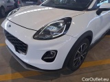  Ford  Puma FORD  / 2019 / 5P / SUV 1.0 ECOBOOST HYBRID 125CV TITANIUM #28
