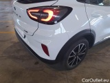  Ford  Puma FORD  / 2019 / 5P / SUV 1.0 ECOBOOST HYBRID 125CV TITANIUM #36