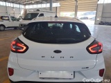  Ford  Puma FORD  / 2019 / 5P / SUV 1.0 ECOBOOST HYBRID 125CV TITANIUM #42