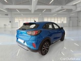  Ford  Puma FORD  / 2019 / 5P / SUV 1.5 ECOBLUE 120CV TITANIUM #2
